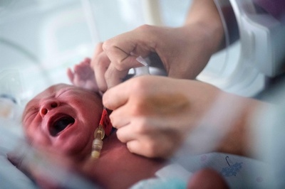 人口減少の時代がやってくる 中国