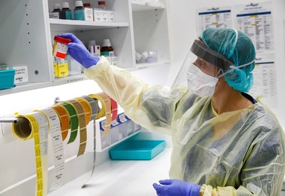 WHO「疑い患者全員の検査を」 新型コロナで各国に要請