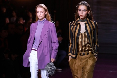 「ニナ リッチ」17年春夏