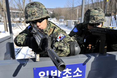 韓国、国連レバノン暫定軍に300人派兵へ