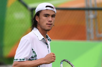 ダニエル太郎が3回戦進出、次戦はジョコを破ったデルポトロと対戦