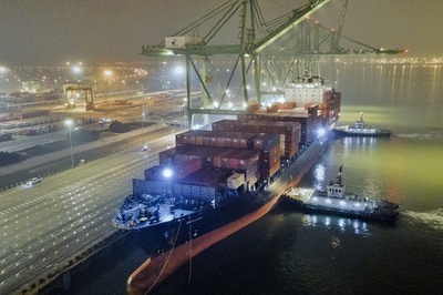 チリ、中国へのチェリー輸出が増加