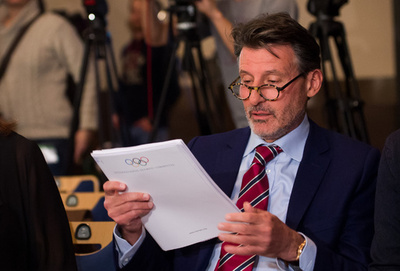 組織の信頼回復には「痛みを伴う」―IAAF会長