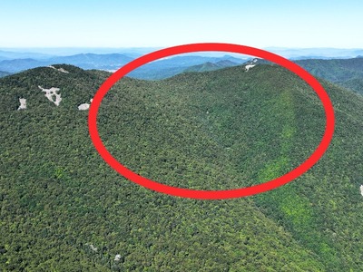 中国の科学者、高山でいん石クレーターを初めて発見