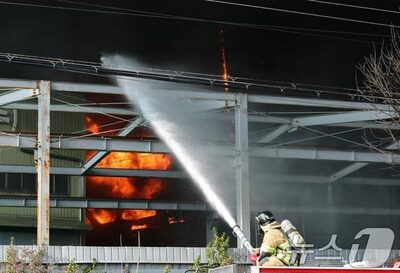 「亡くなった人の枠、いつ募集される？」…韓国・工場火災を“採用チャンス”と見る「常軌を逸した」投稿に非難殺到