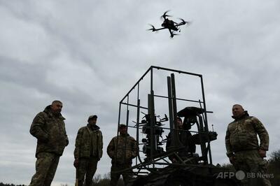 ウクライナの無人機攻撃によりロシア中部で12人死亡、39人負傷