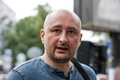 反プーチン派ロシア人ジャーナリスト ウクライナで撃たれ死亡 写真7枚 国際ニュース Afpbb News
