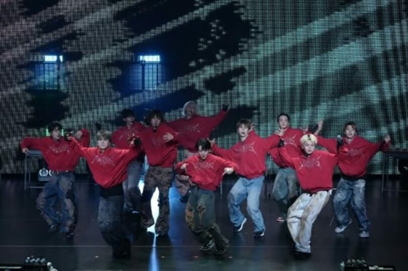 KQ Entertainment (c)STARNEWS