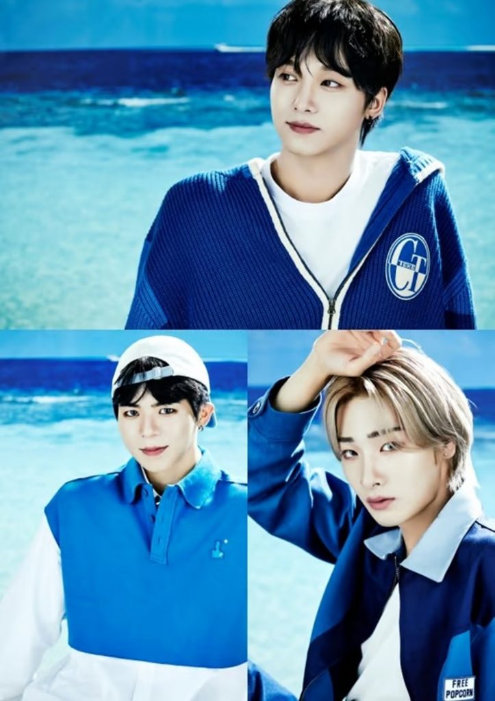 Parasta Entertainment (c)STARNEWS