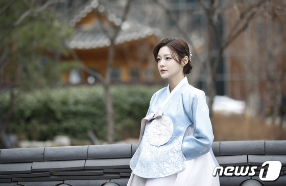 ハン・チェギョン　(c)news1