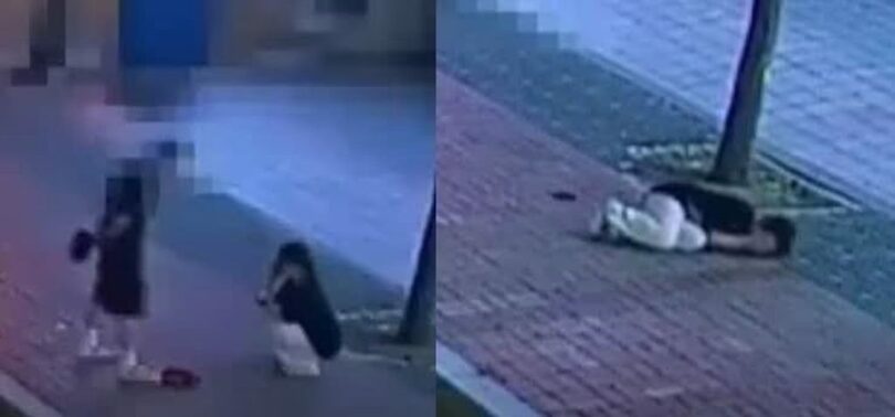 JTBC「事件班長」(c)news1