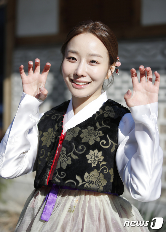 ムン・イェウォン　(c)news1