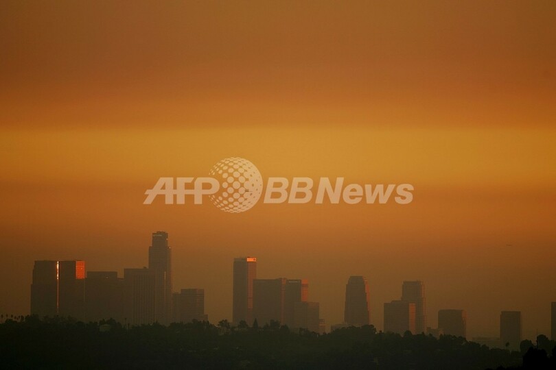 温室効果ガスは「汚染物質」、連邦最高裁の判決 - 米国