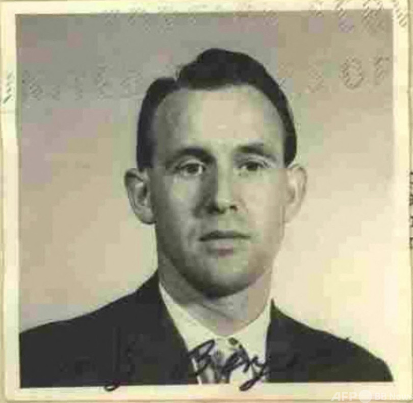 ナチス強制収容所の元警備員をドイツに強制送還、米司法省