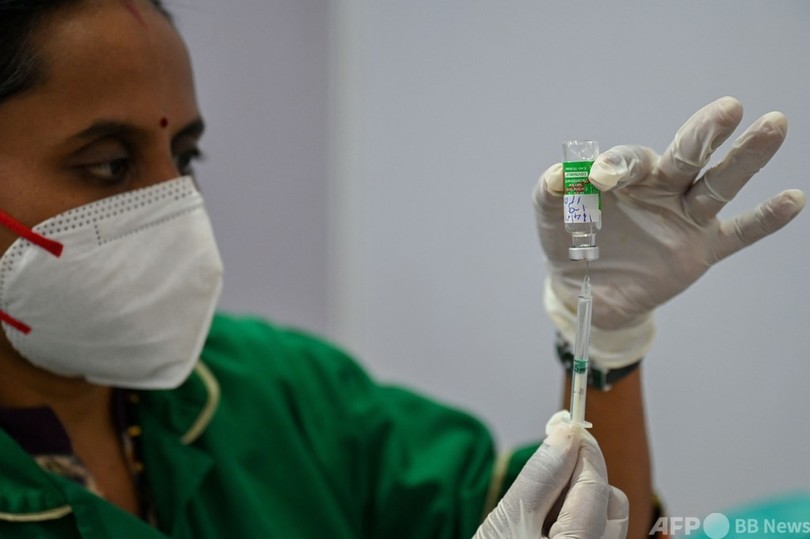 【図解】新型コロナウイルス：インドで確認された変異株