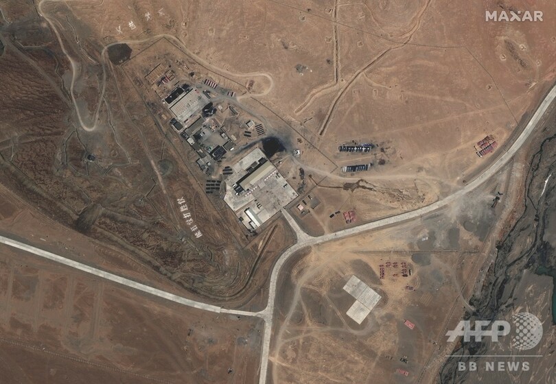 中国軍、インドとの係争地から撤収の動き 「完全な撤退」で合意後