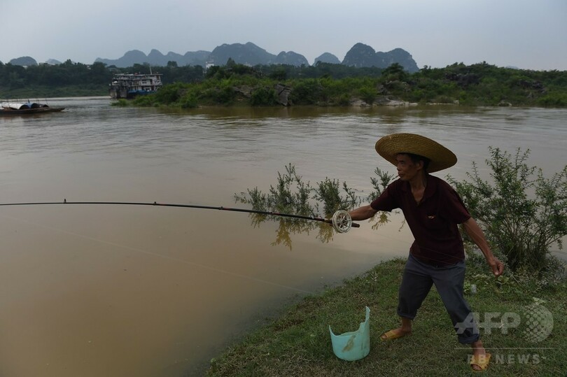 文革50年、語られぬ「人肉宴席」 中国