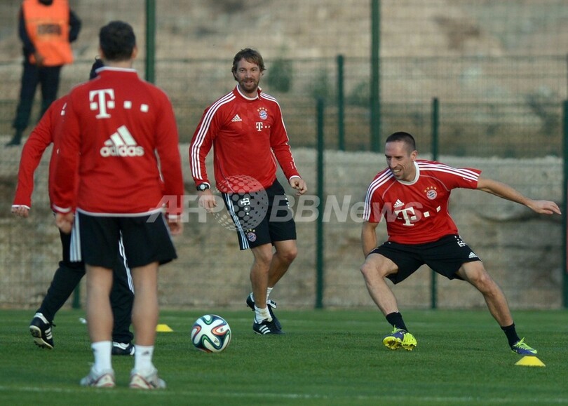 グアルディオラ監督、「権威ある」クラブW杯制覇に意欲