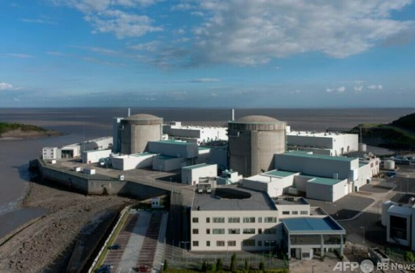中国で炭素14同位体の量産を実現