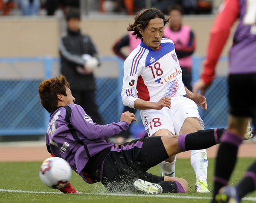 FC東京が京都サンガを破り天皇杯優勝 写真13枚 国際ニュース：AFPBB News