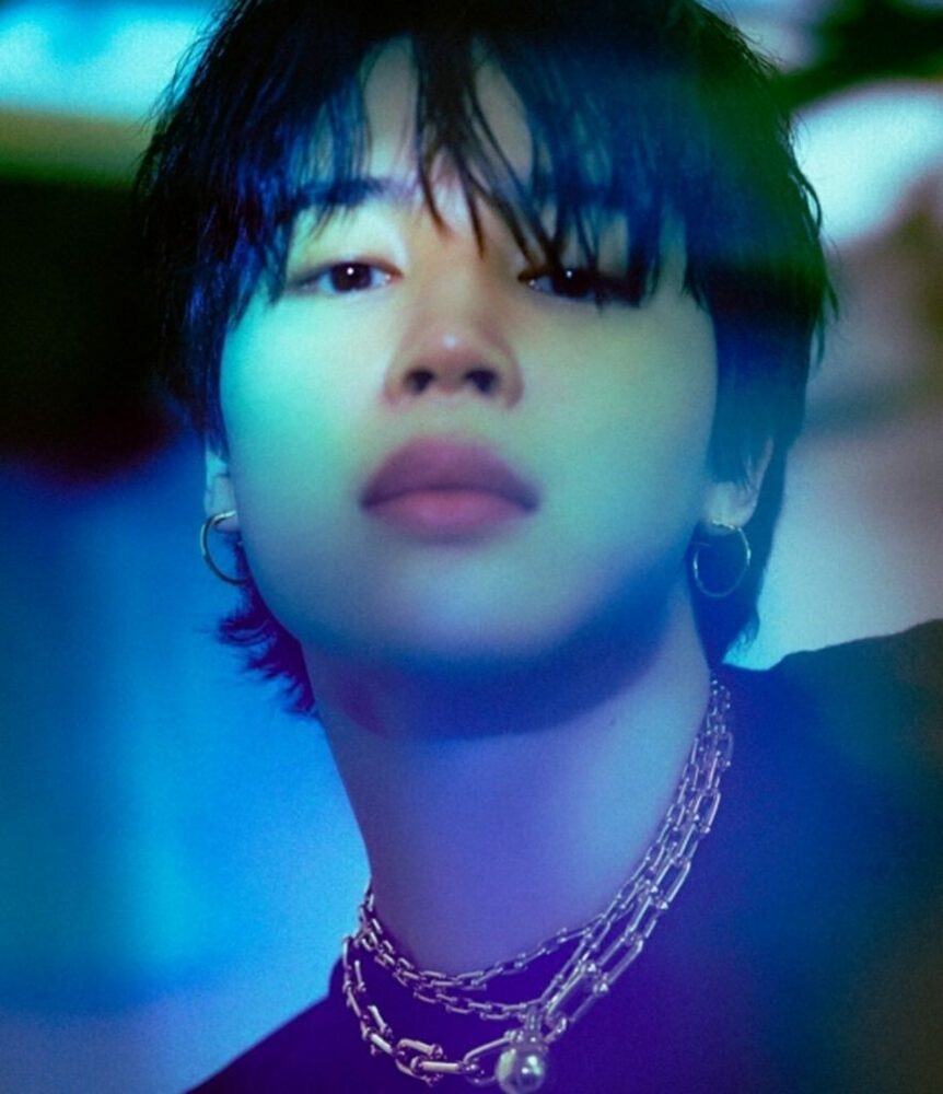 BTSジミン BTS（防弾少年団）」ジミン、「最も優れた超高音音域のK-POP男性