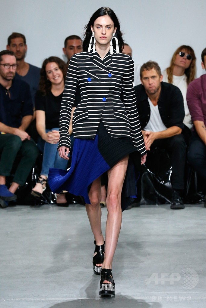 「プロエンザ スクーラー」17年春夏