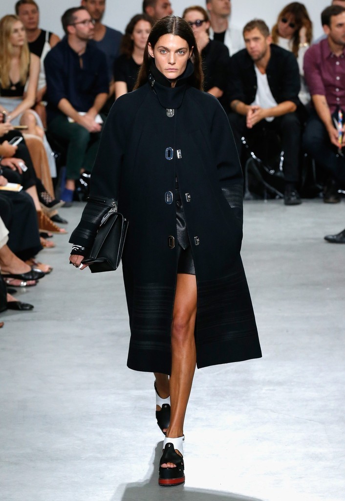 「プロエンザ スクーラー」17年春夏