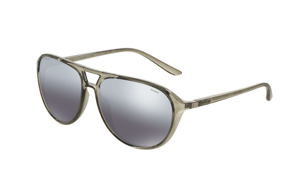 「スタルク アイズ」ミニマルで革新的な新作アイウェア