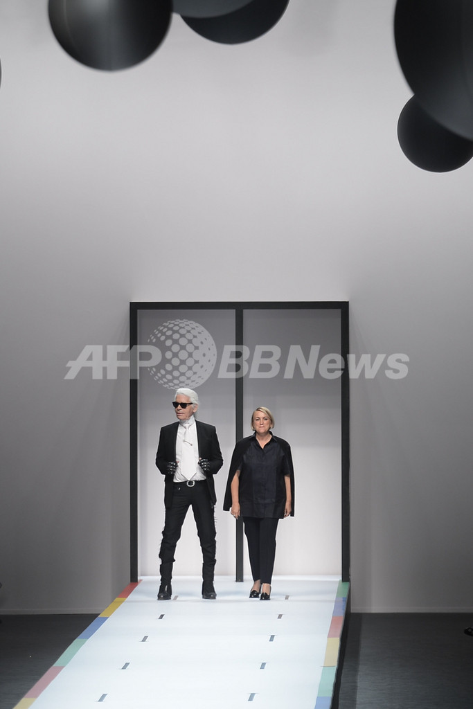 ＜13年春夏ミラノコレクション＞フェンディ