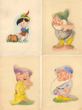 アドルフ・ヒトラー作　スケッチ　サインあり アドルフ・ヒトラーの絵画 - Wikipedia
