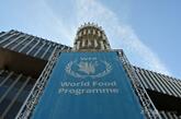 WFP、資金削減で1370万人が「人道的危機」に直面の恐れ