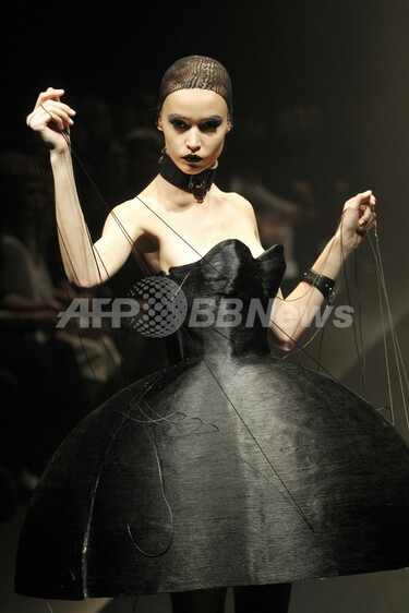 aliceauaa 初期ベスト　希少　アリスアウアア alice auaa 2025年春夏コレクション | 画像80枚 - FASHIONSNAP
