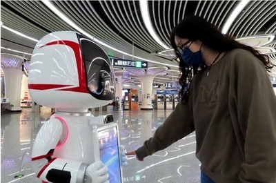 科学技術がスマート交通の発展に貢献