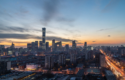 外資系企業 中国でのビジネス環境におおむね「満足」