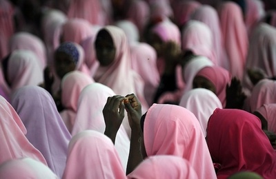 世界の女児3000万人に性器切除の危機、ユニセフ報告書