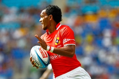 7人制トンガ代表のキャプテン、交通事故で死亡