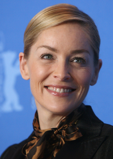 ＜第57回ベルリン国際映画祭＞シャロン・ストーン、新たな役柄に挑戦 - ドイツ