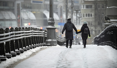ロシア、「子なしプロパガンダ」禁止検討