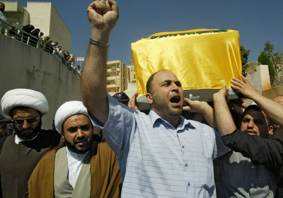 イスラエル国境で新たな戦闘、民兵組織の武装解除 程遠く - レバノン