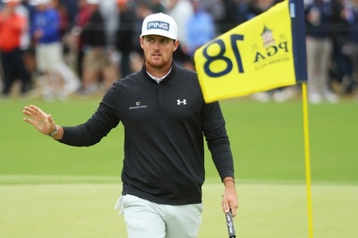 ペレイラが3打差首位浮上、上位6人がメジャー制覇未経験 全米プロ