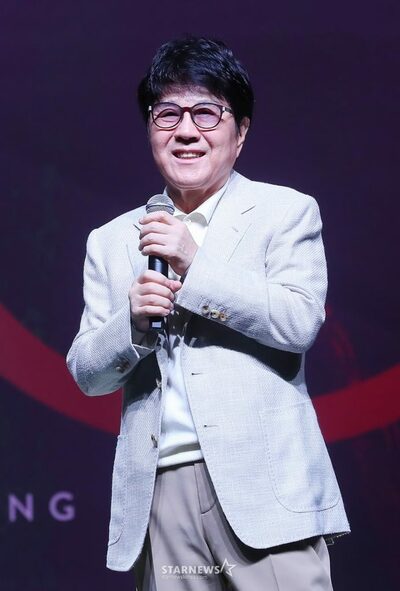 KBS「チョー・ヨンピル特集」高視聴率を記録…コンサート18.2％、ドキュメンタリー9.1％