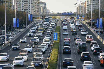 中国の原動機付車両保有台数は4.69億台 免許所持者は5.59億人