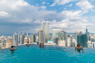 中国とマレーシア ビザ免除措置を延長