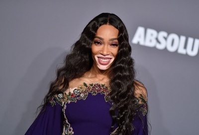 ウィニー・ハーロウやミラ・ジョヴォヴィッチら豪華ゲスト、amfARガラ