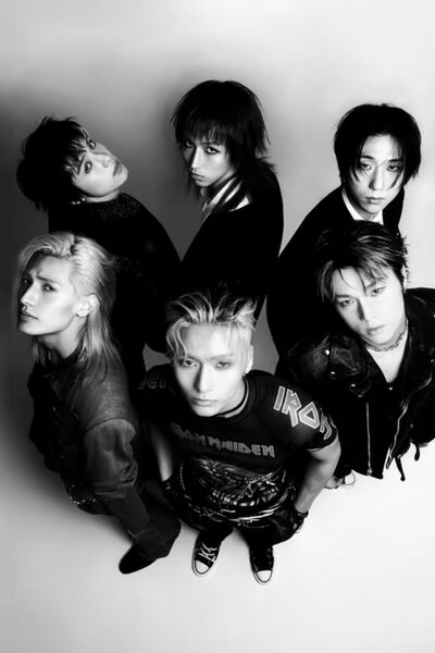 Xdinary Heroes、新アルバム「Beautiful Mind」リリース