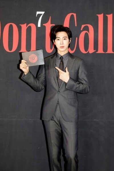 ユンホ、5年ぶりにドラマ復帰？…『レース』オファーを受けて検討中 – KOREA WAVE