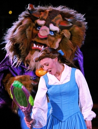 「美女と野獣」などの童話、数千年前から存在か 研究