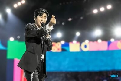 イム・ヨンウン、新曲「天国より美しい」が米ビルボード初登場169位