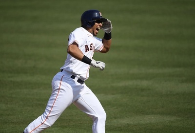 アストロズが優勝決定S進出、ヤンキース対レイズは最終第5戦へ