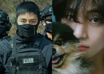 BTSのV、除隊目前に韓国ファンがソウル〜春川で大規模サポート展開